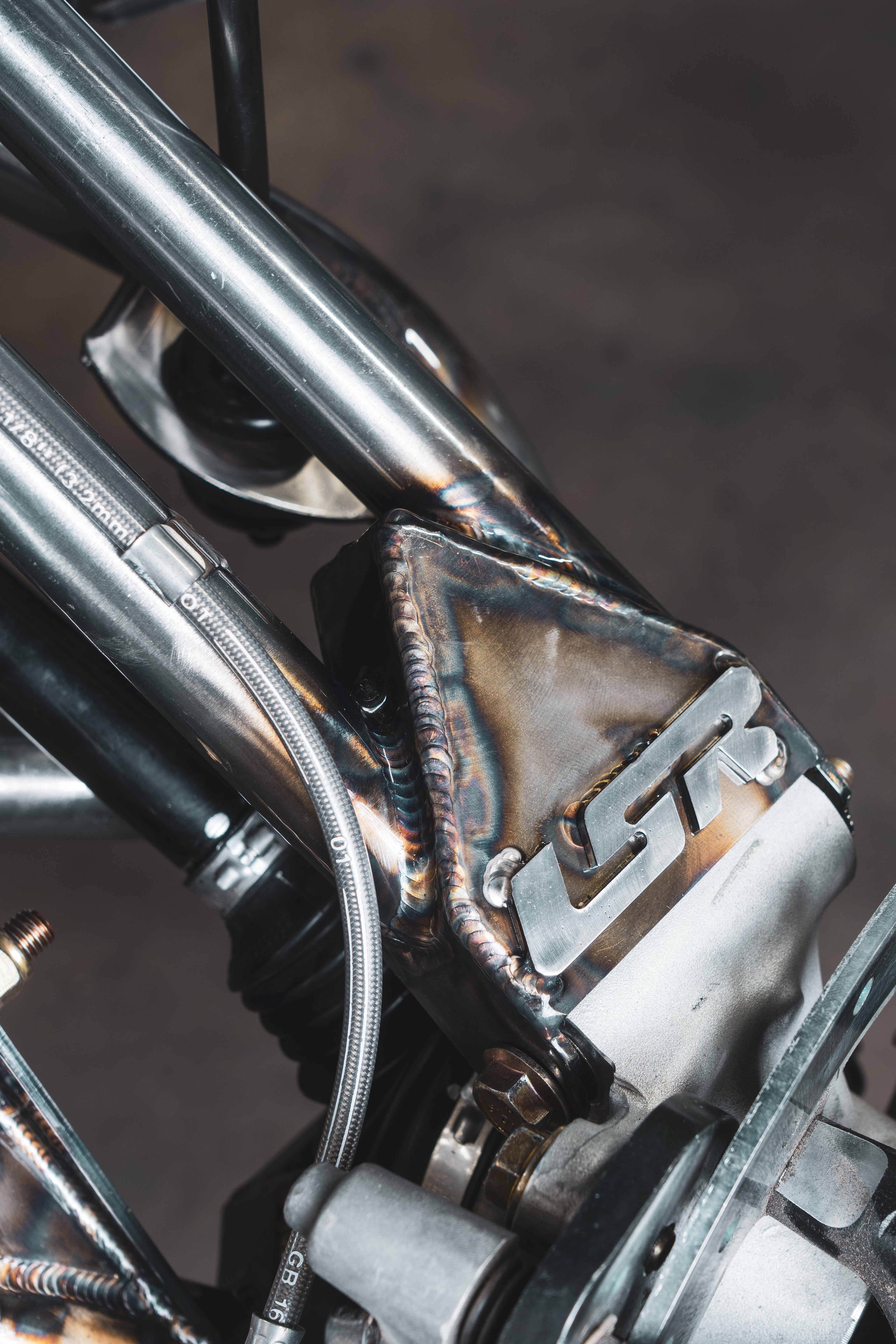 CAN AM DEFENDER COMPLETE FRONT AND REAR A-ARM KIT