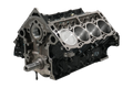 GEN III HEMI 436" SHORTBLOCK 1400 HP
