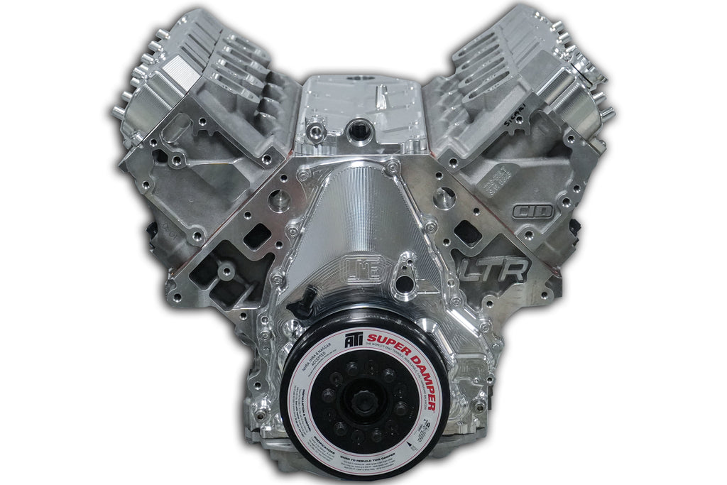 LME LTR 427" 1800+HP LT1/LT4 LONGBLOCK