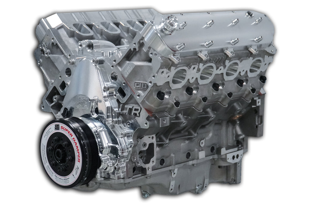 LME LTR 427" 1800+HP LT1/LT4 LONGBLOCK