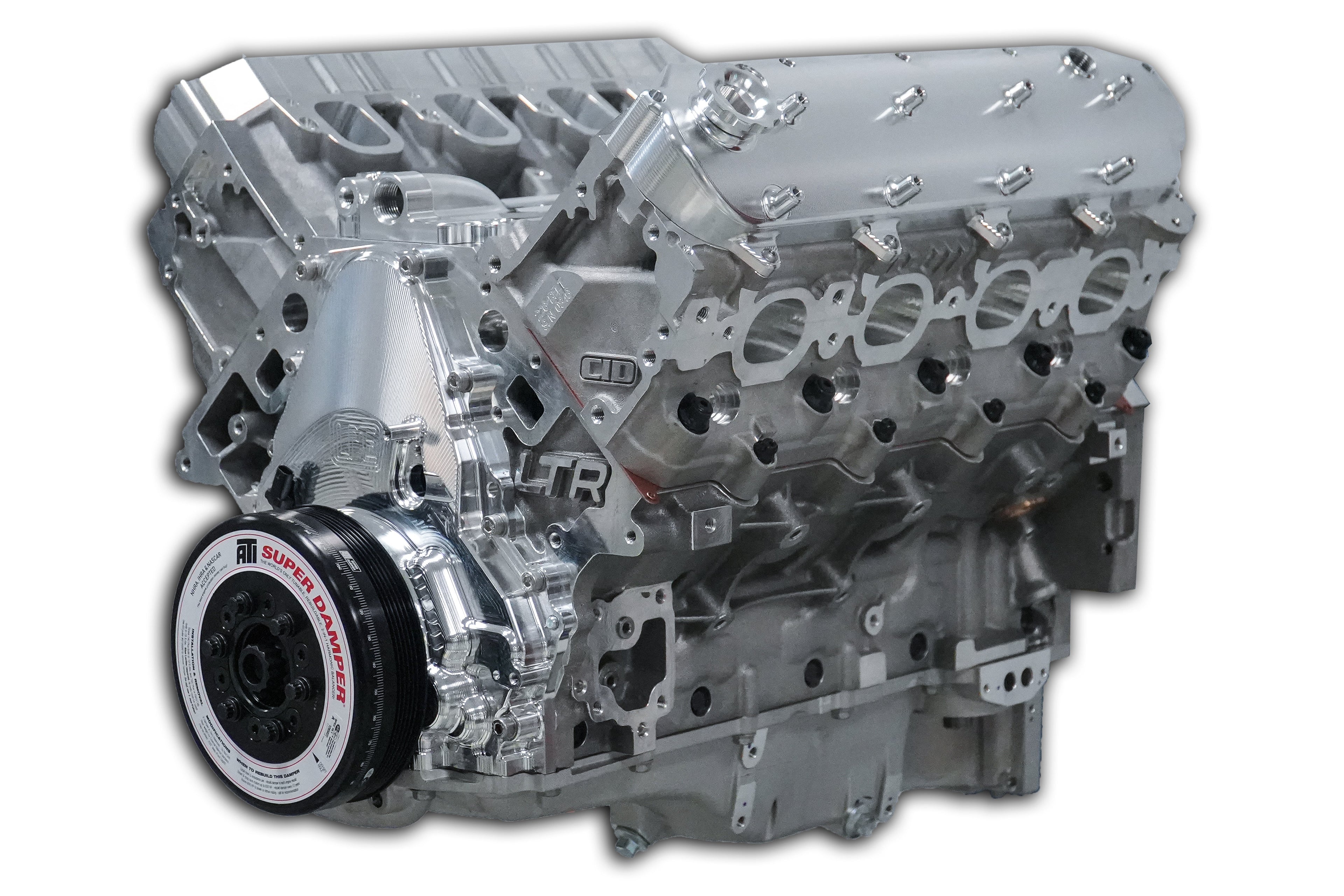 LME LTR 427" 1800+HP LT1/LT4 LONGBLOCK