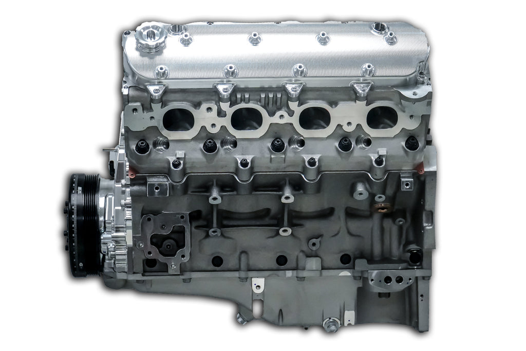 LME LTR 427" 1800+HP LT1/LT4 LONGBLOCK