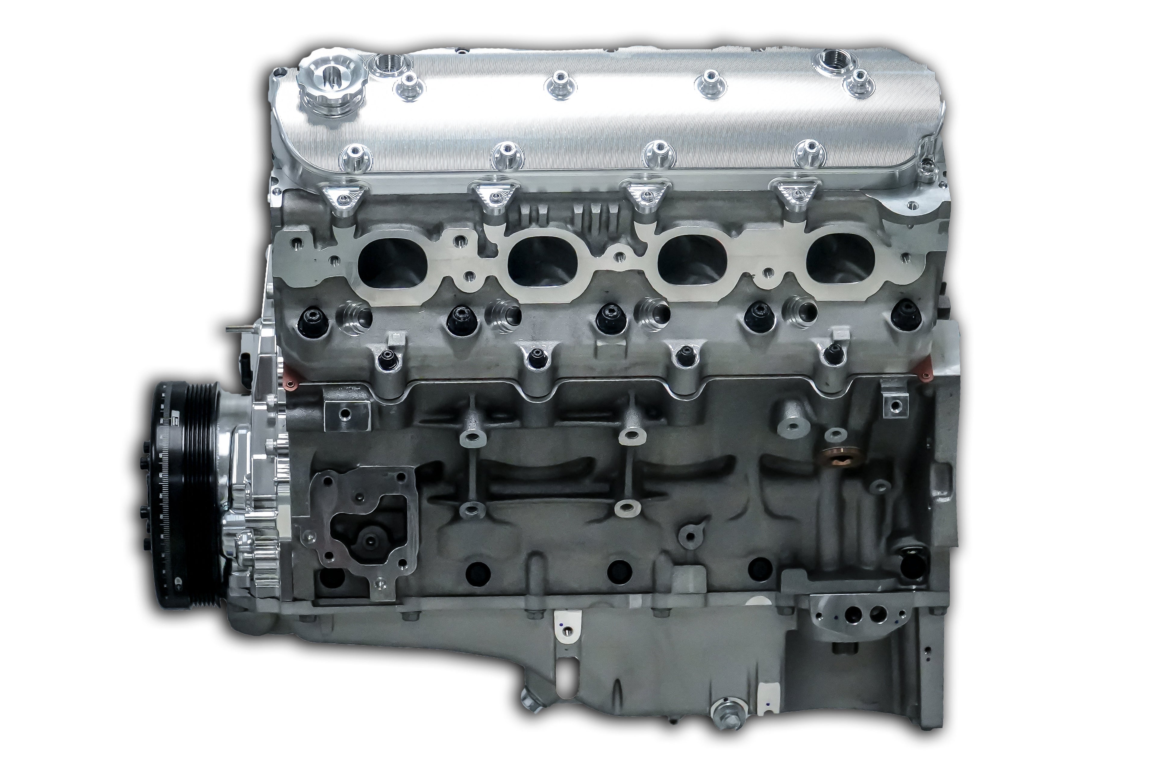 LME LTR 427" 1800+HP LT1/LT4 LONGBLOCK