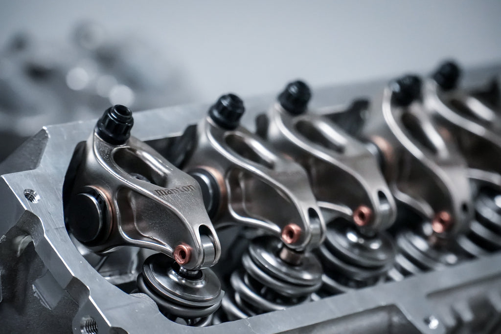 LME LTR 427" 1800+HP LT1/LT4 LONGBLOCK