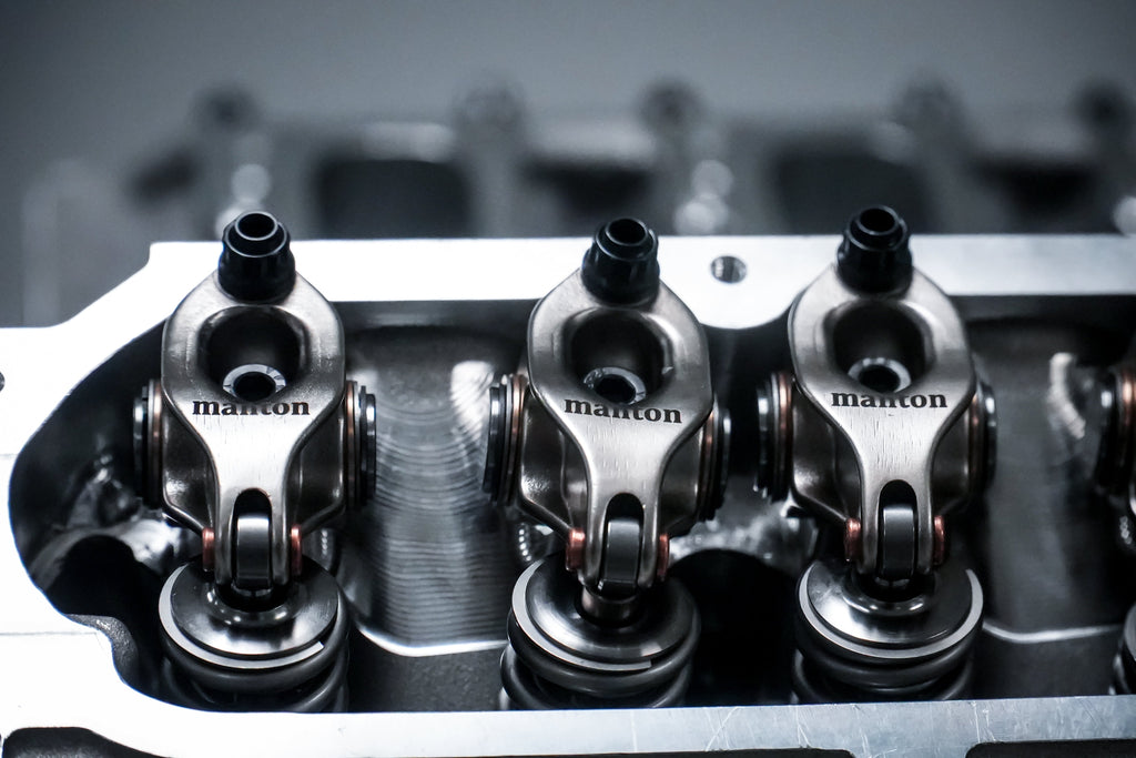 LME LTR 427" 1800+HP LT1/LT4 LONGBLOCK
