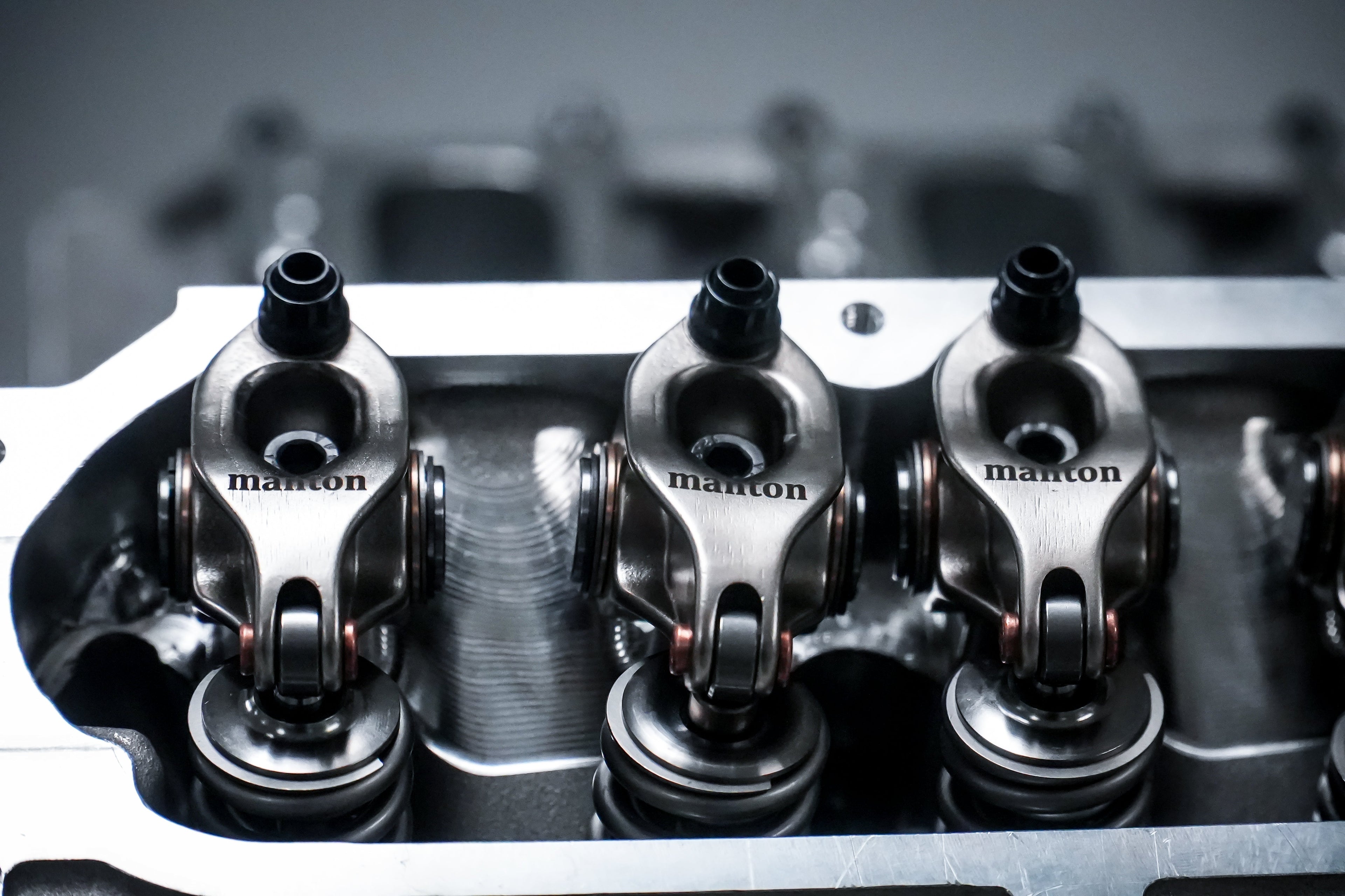 LME LTR 427" 1800+HP LT1/LT4 LONGBLOCK