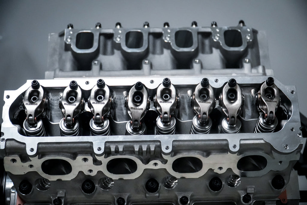 LME LTR 427" 1800+HP LT1/LT4 LONGBLOCK