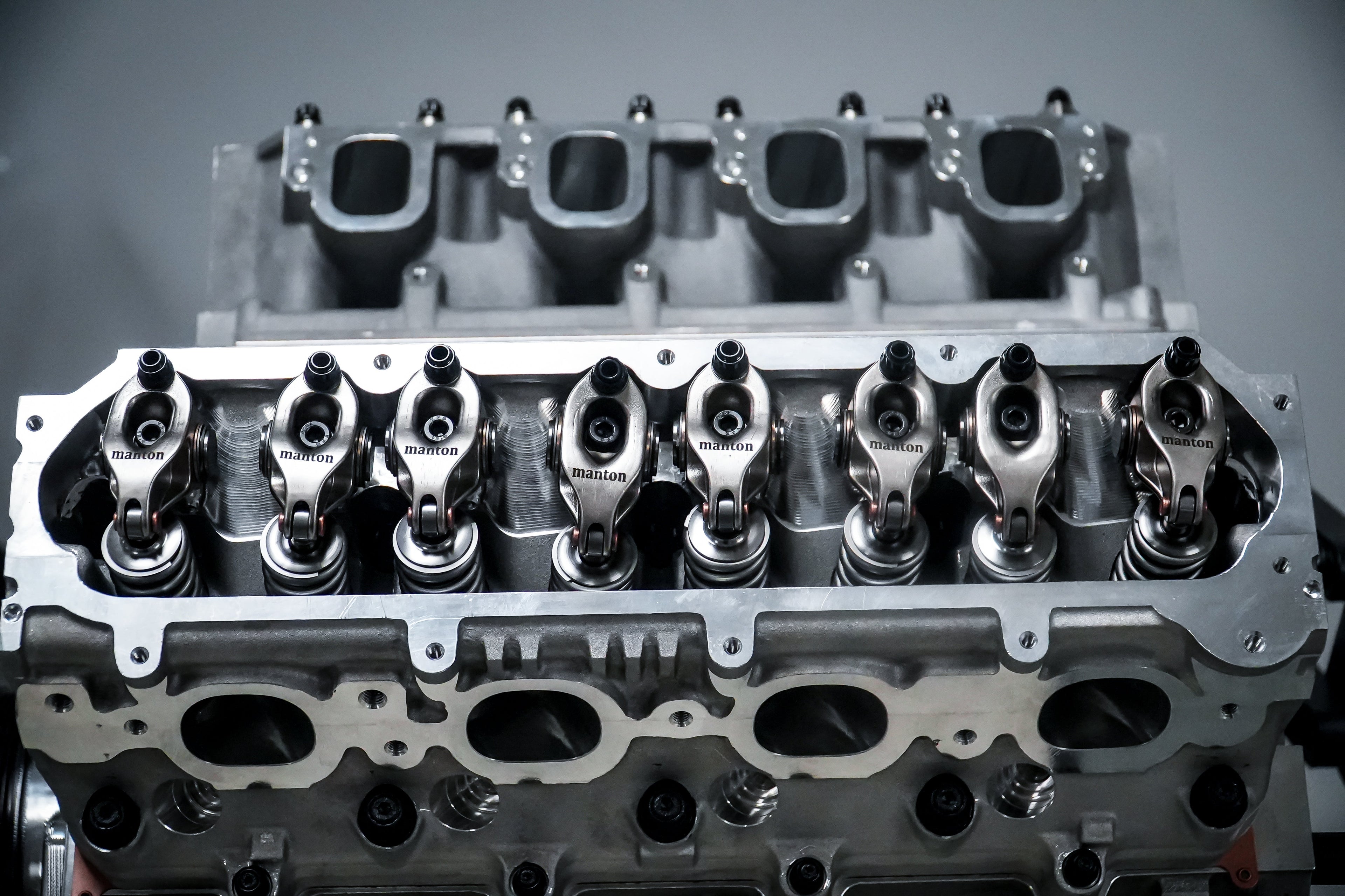 LME LTR 427" 2000+HP LT1/LT4 LONGBLOCK