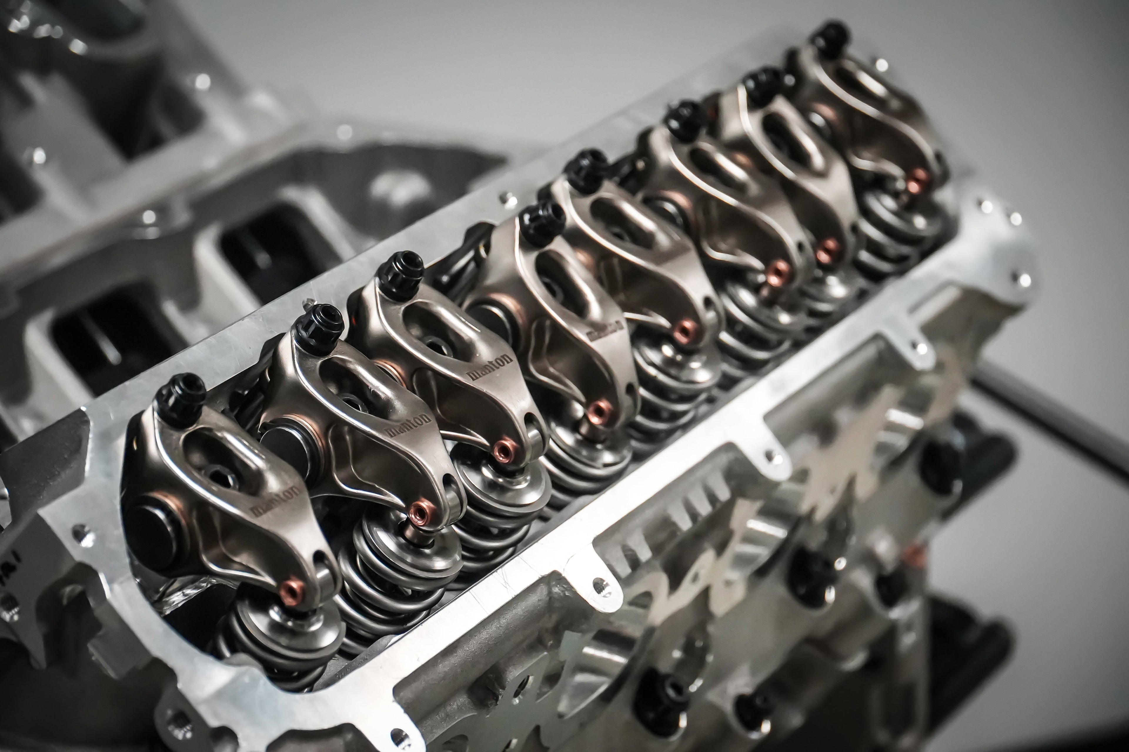 LME LTR 427" 1800+HP LT1/LT4 LONGBLOCK