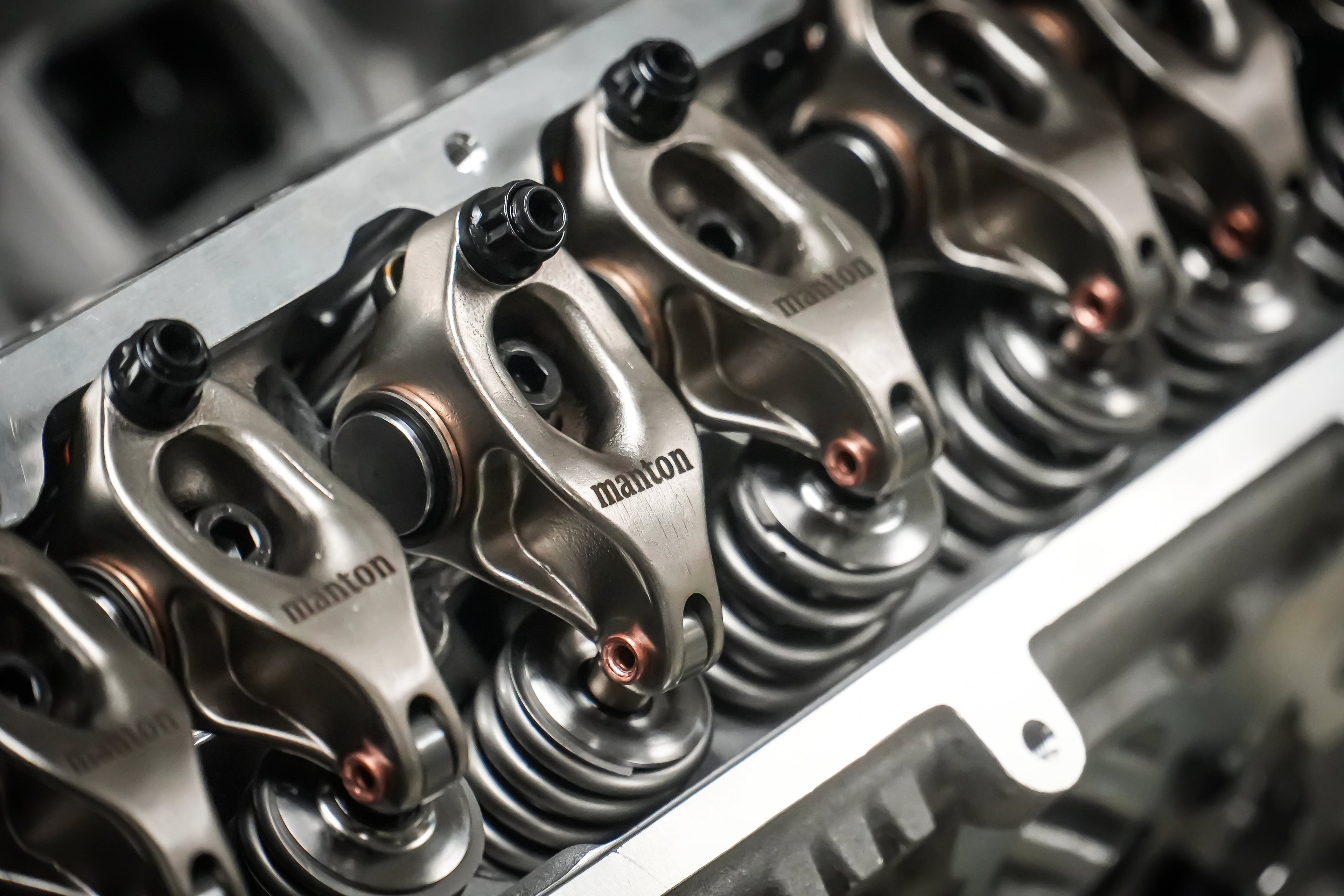 LME LTR 427" 1800+HP LT1/LT4 LONGBLOCK