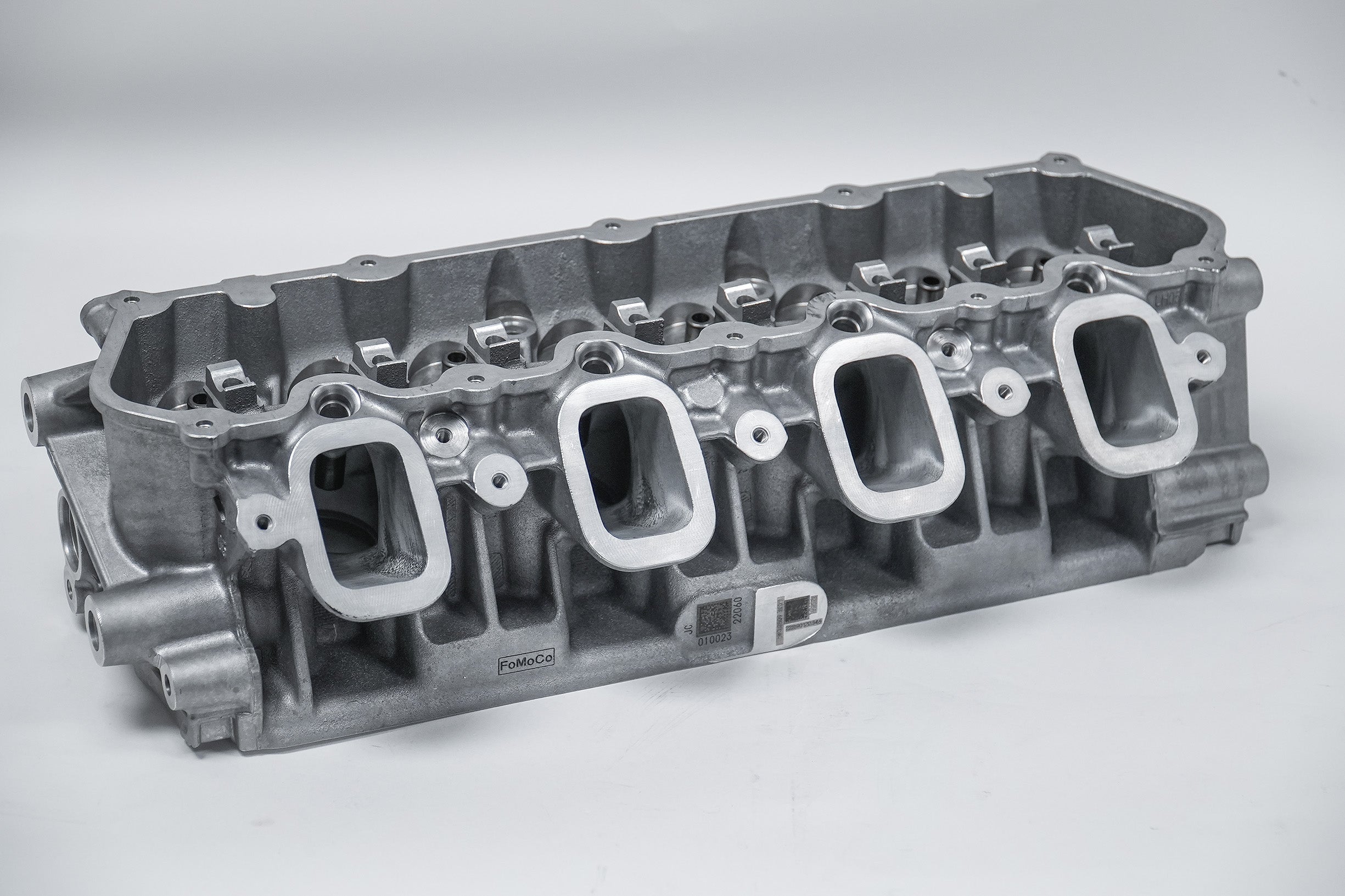 GODZILLA LME PORTED HEADS