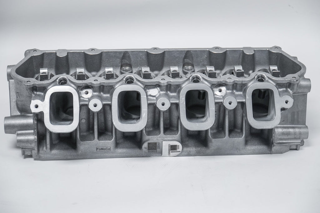 GODZILLA LME PORTED HEADS