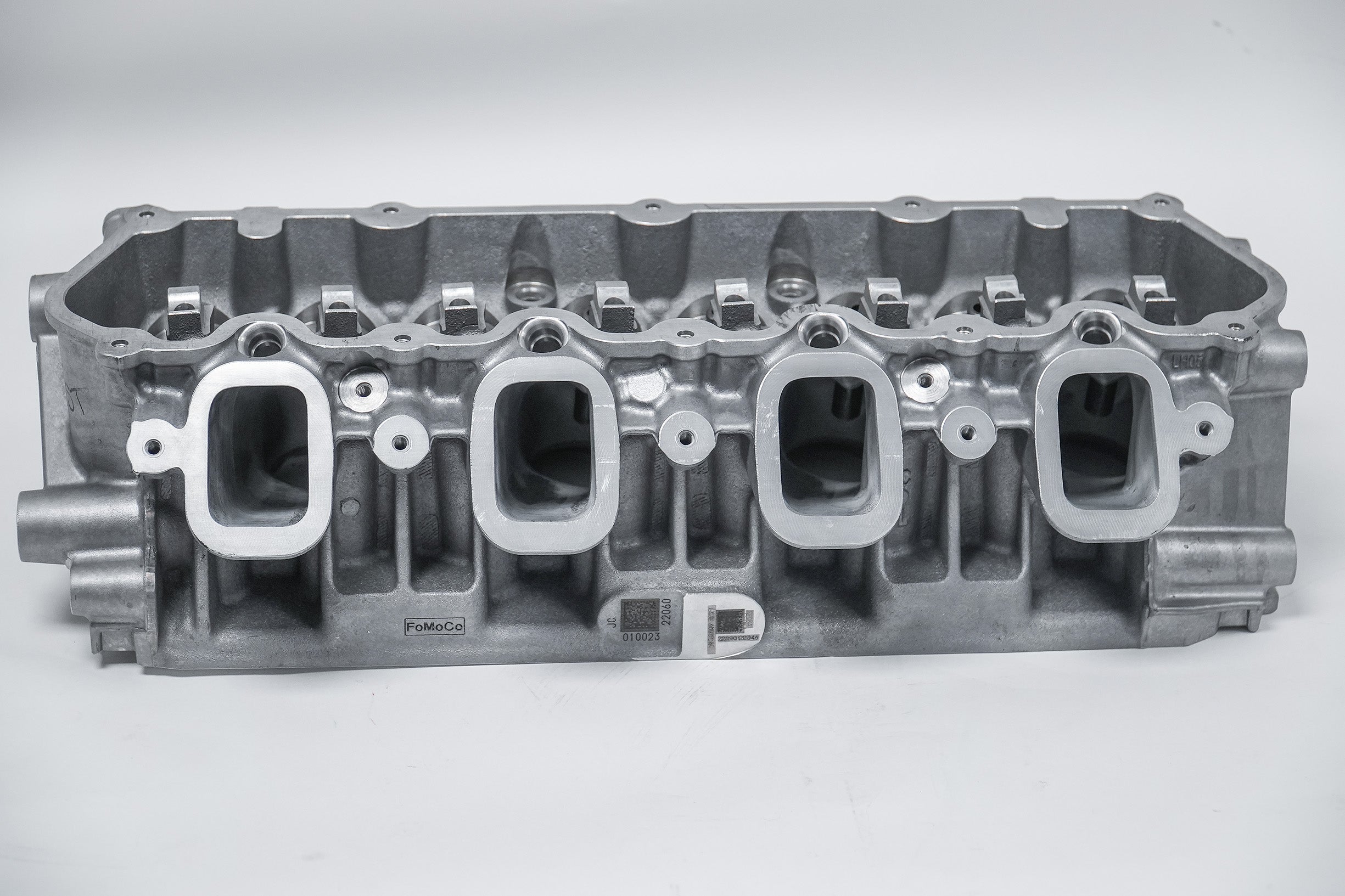 GODZILLA LME PORTED HEADS