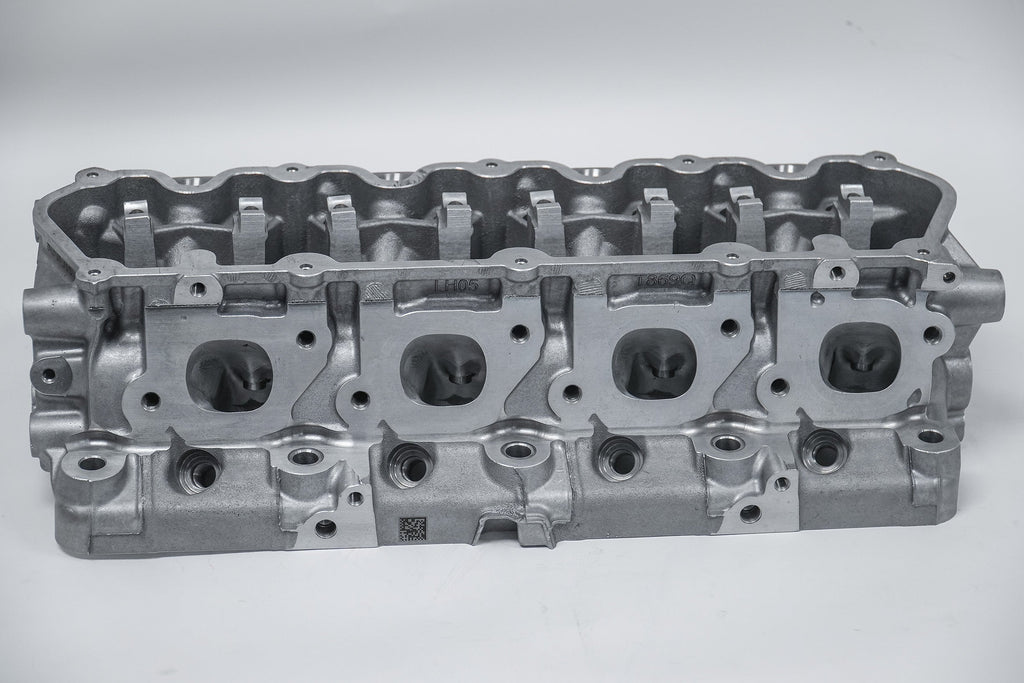 GODZILLA LME PORTED HEADS