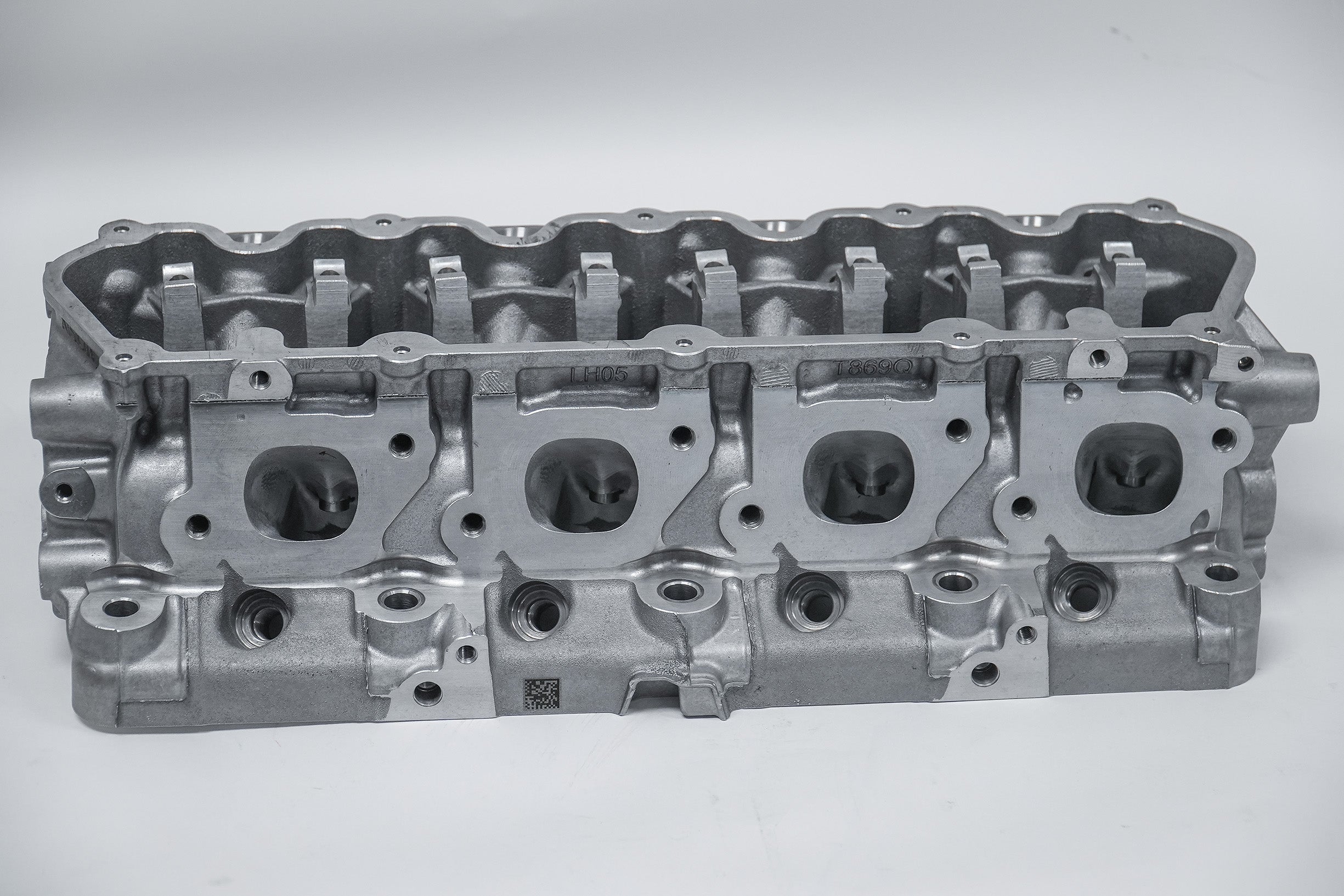 GODZILLA LME PORTED HEADS