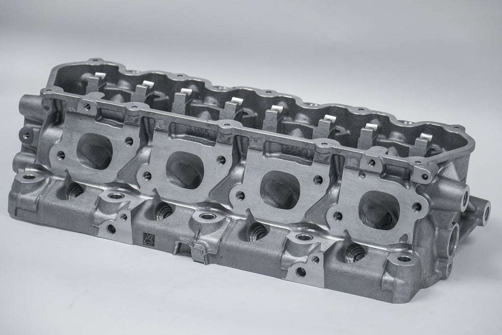 GODZILLA LME PORTED HEADS