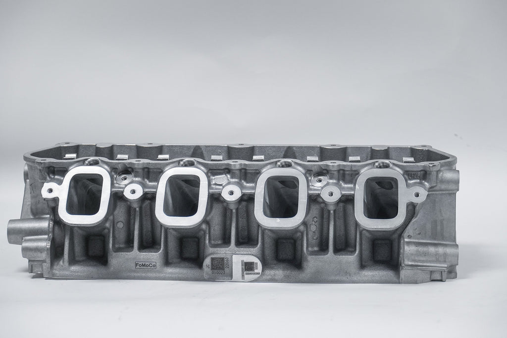 GODZILLA LME PORTED HEADS