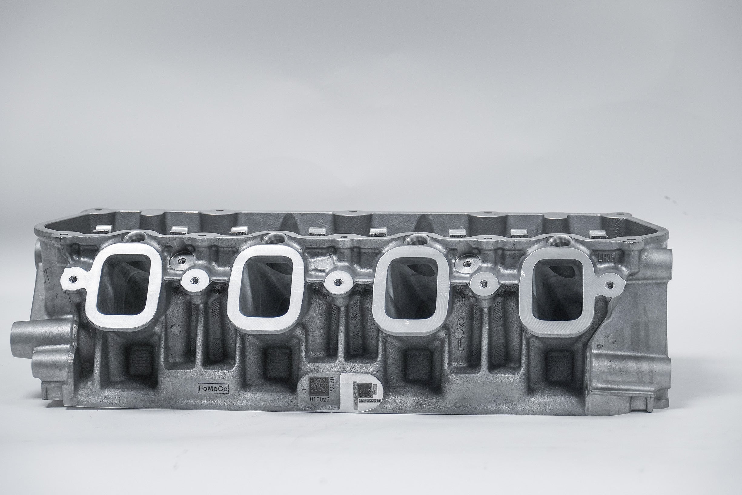 GODZILLA LME PORTED HEADS
