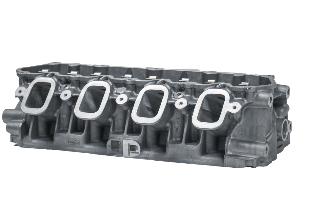 GODZILLA LME PORTED HEADS