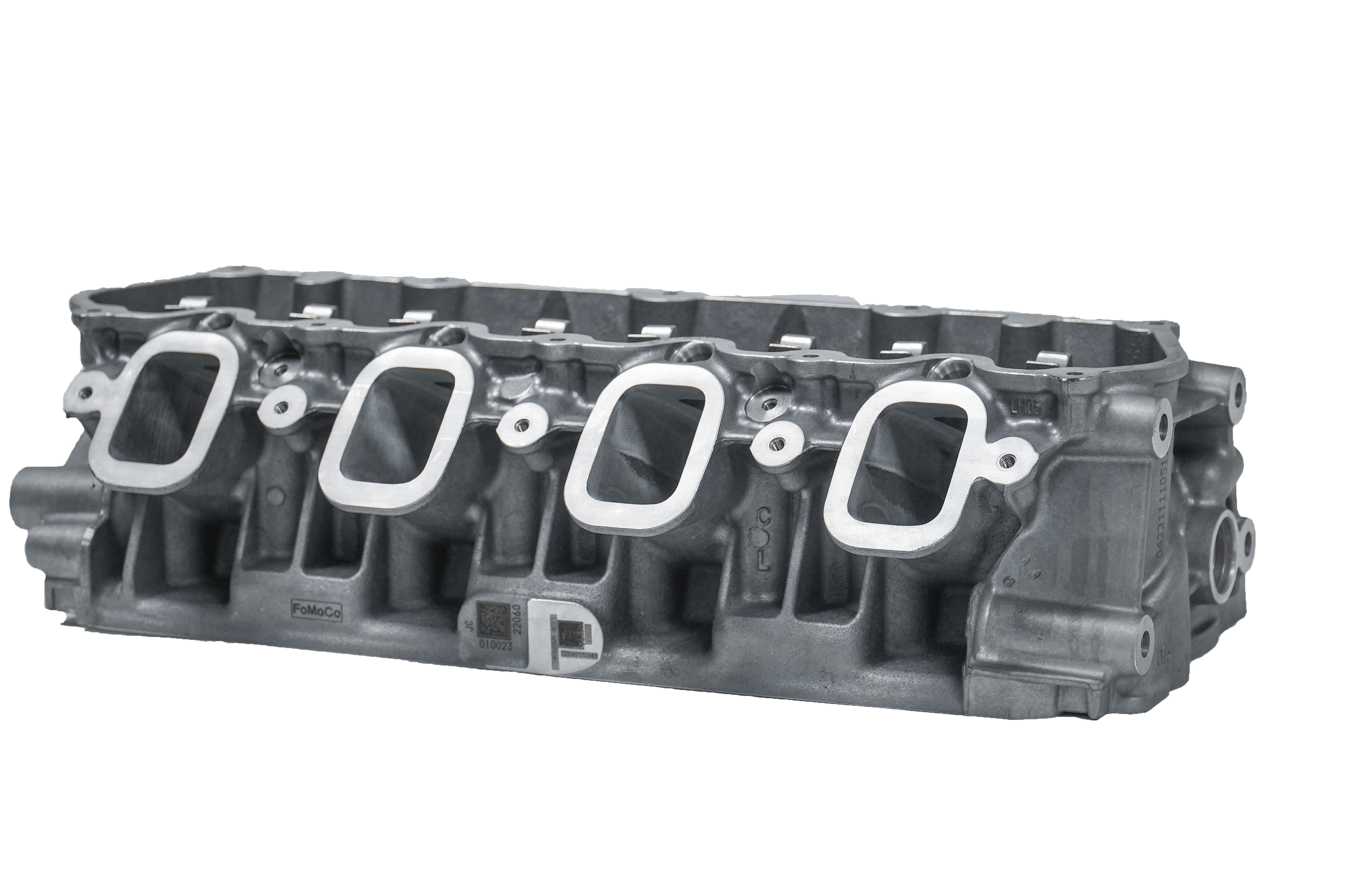 GODZILLA LME PORTED HEADS