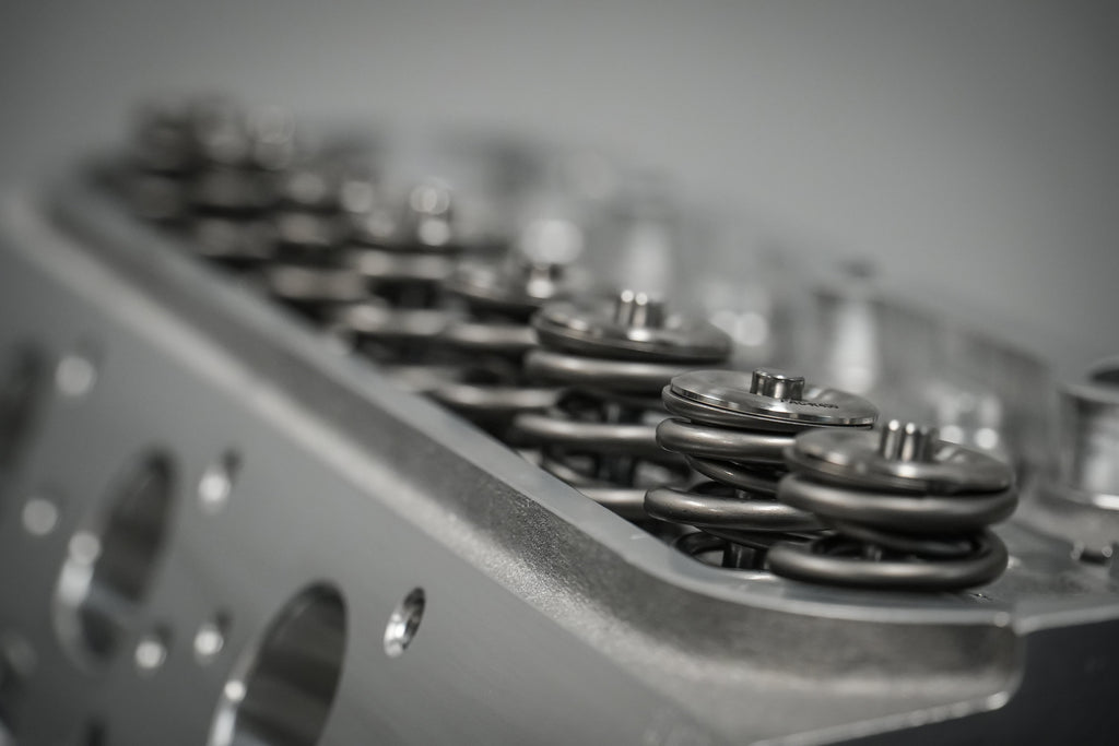 CID LS3 BIG BORE HEADS (4.125")