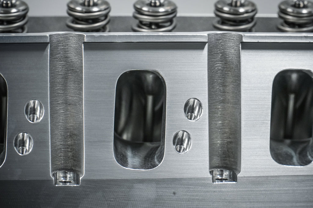 CID LS3 BIG BORE HEADS (4.125")