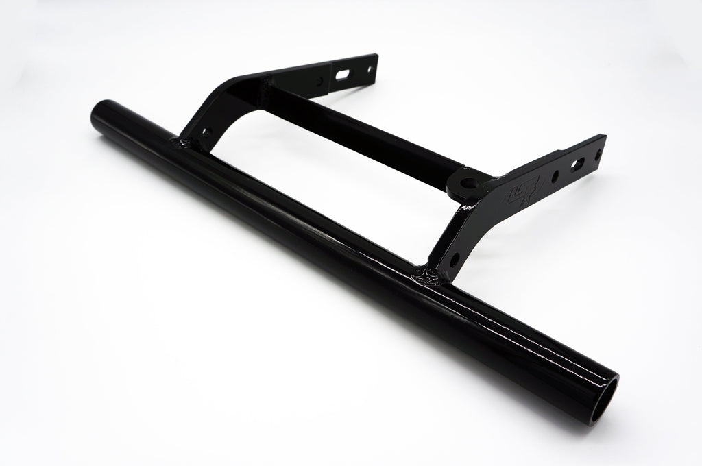 Honda TRX450 DC-XC Grab Bar