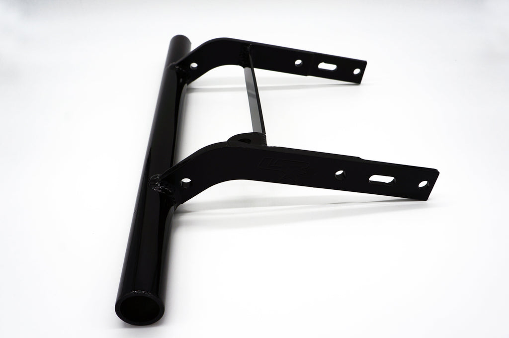 Honda TRX450 DC-XC Grab Bar