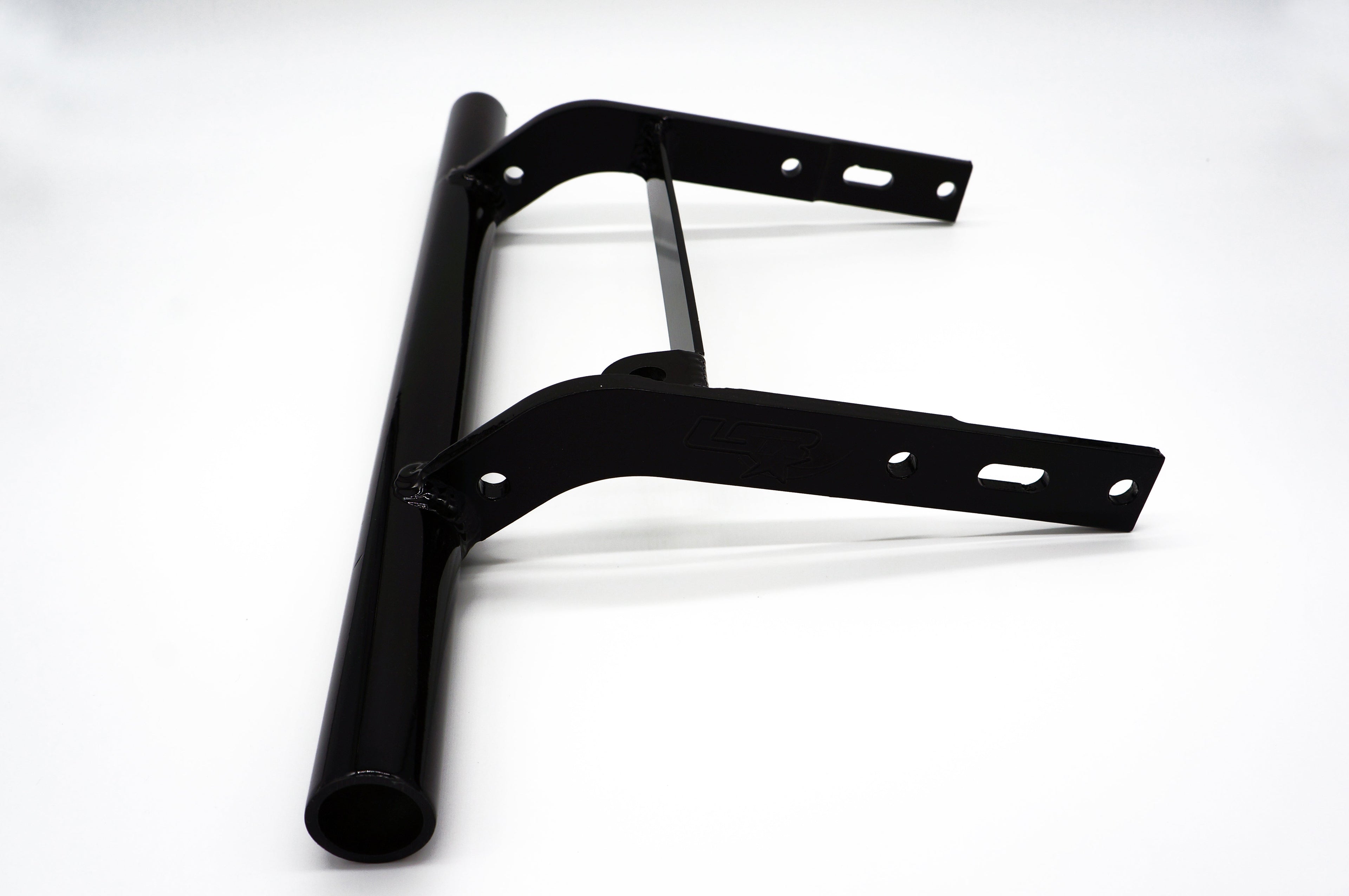 Honda TRX450 DC-XC Grab Bar