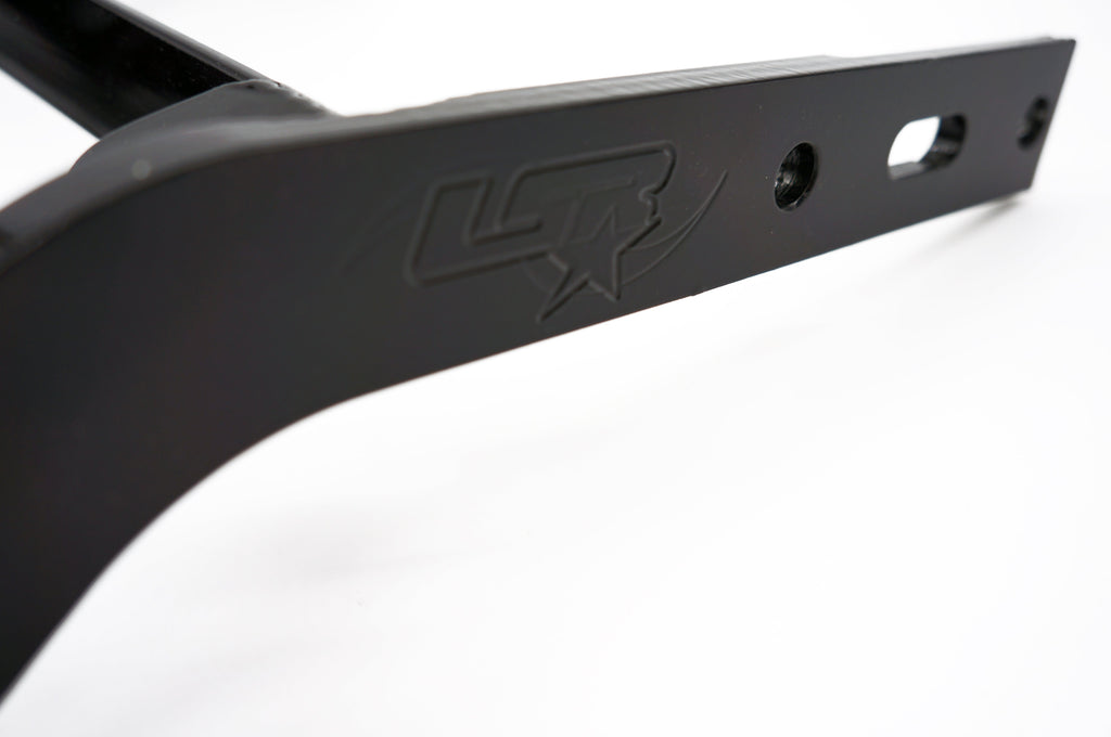 Yamaha YFZ450 DC-XC Grab Bar