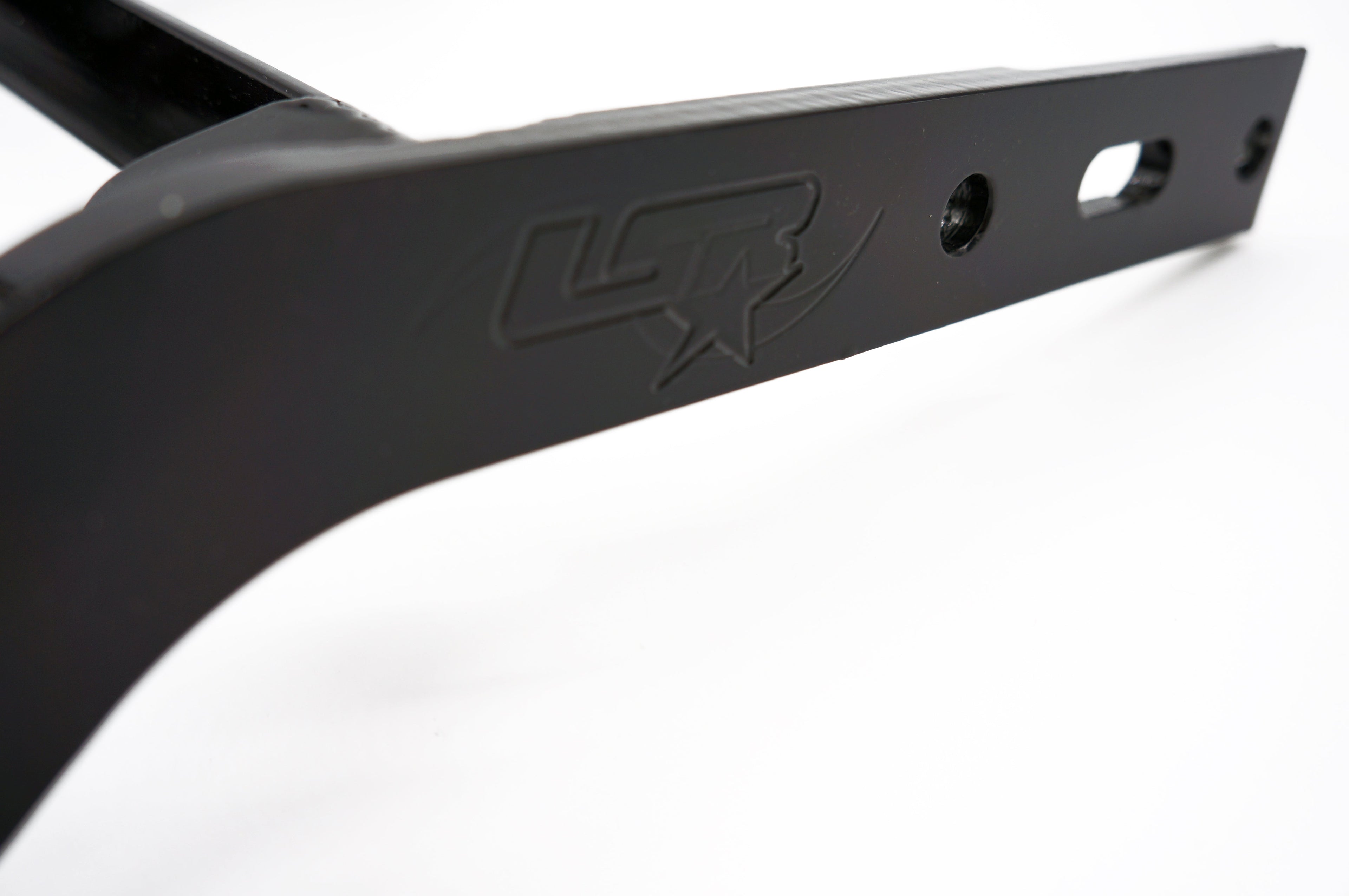 Honda TRX250R DC-XC Grab Bar 88-89