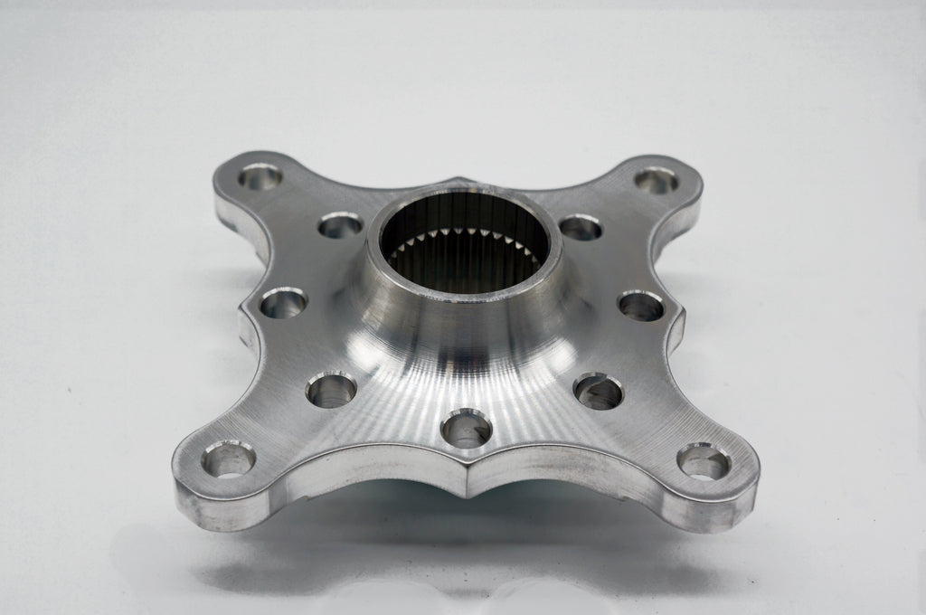 Yamaha Raptor 125/250 Billet Sprocket Hub
