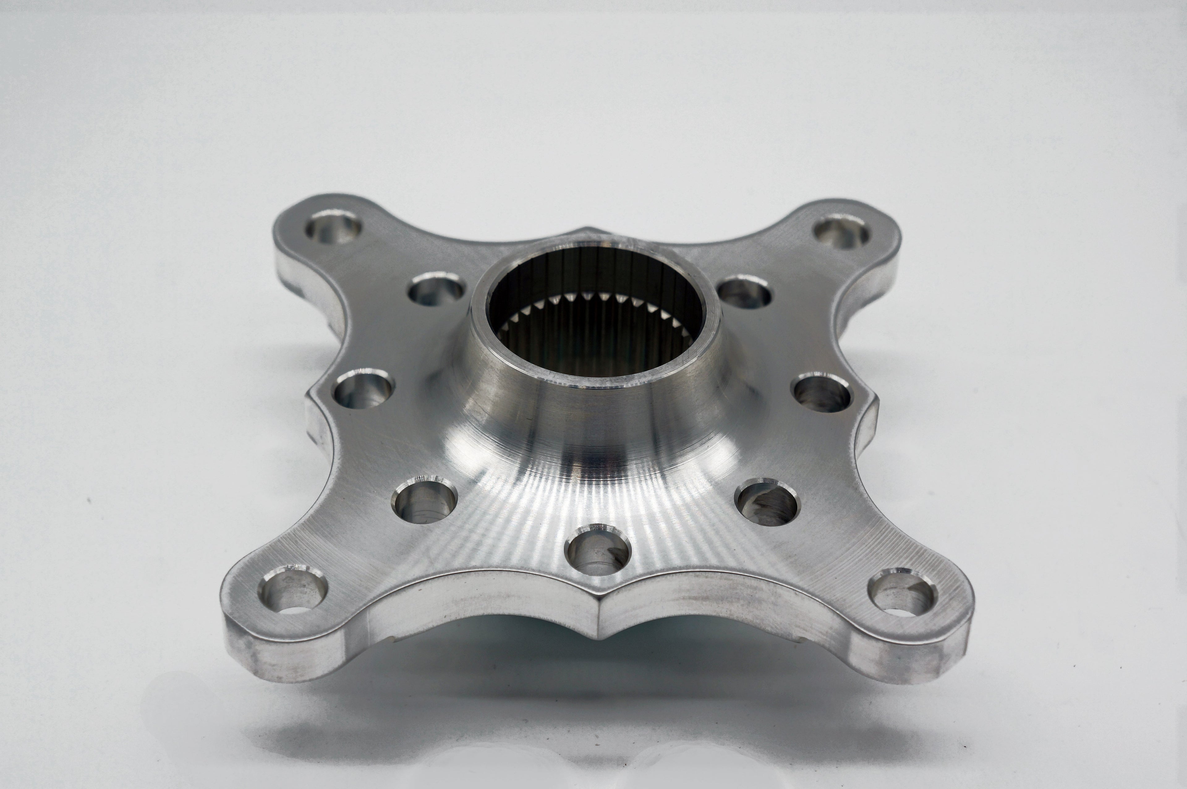 Yamaha Raptor 125/250 Billet Sprocket Hub