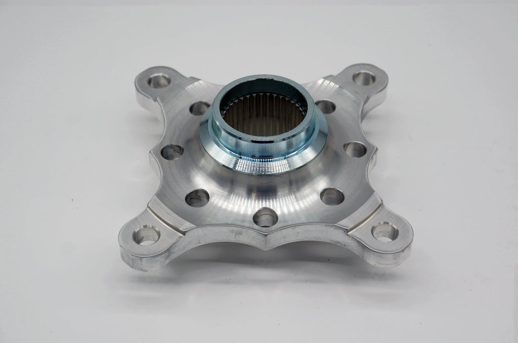 Yamaha Raptor 125/250 Billet Sprocket Hub