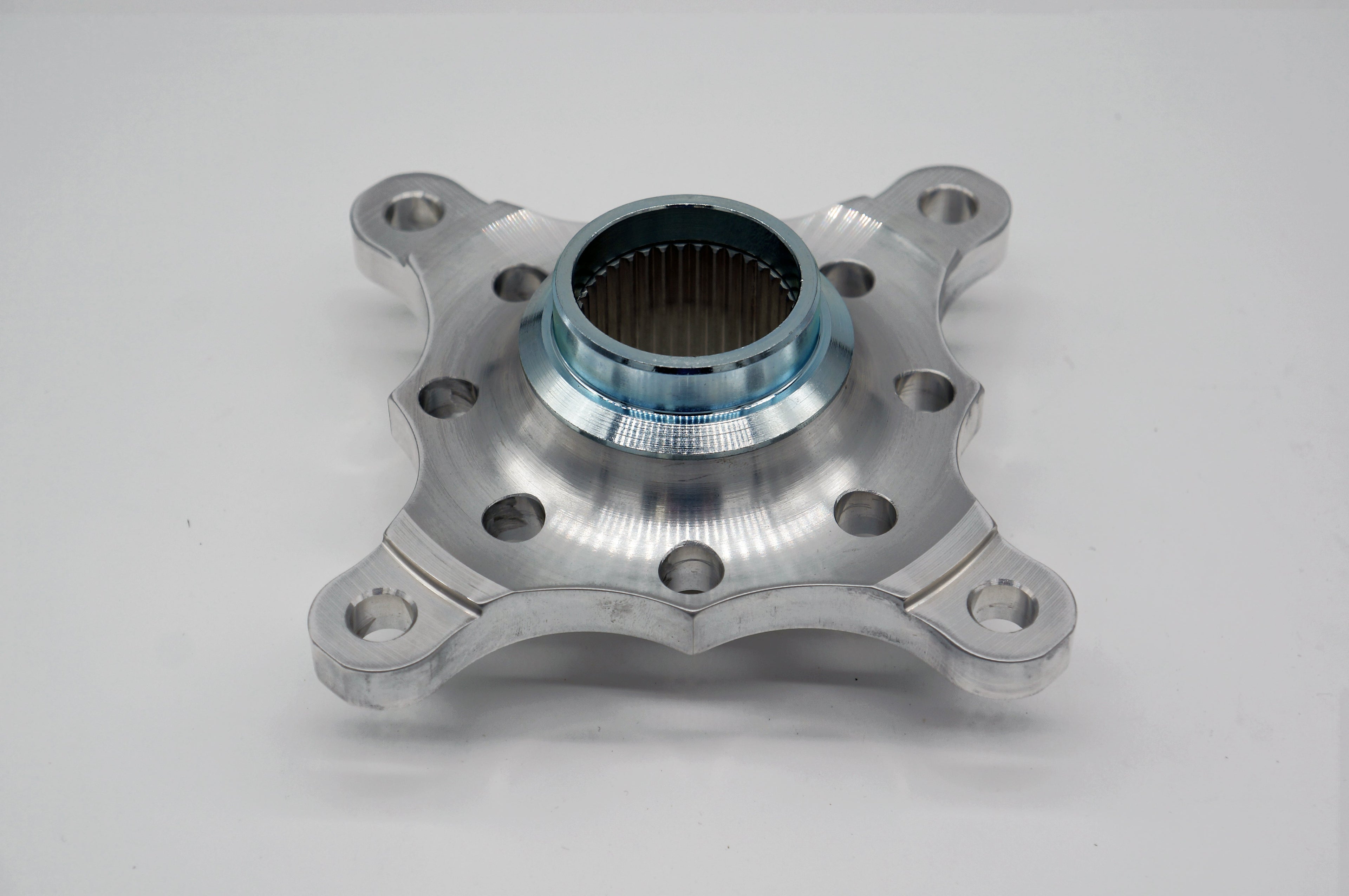 Yamaha Raptor 125/250 Billet Sprocket Hub