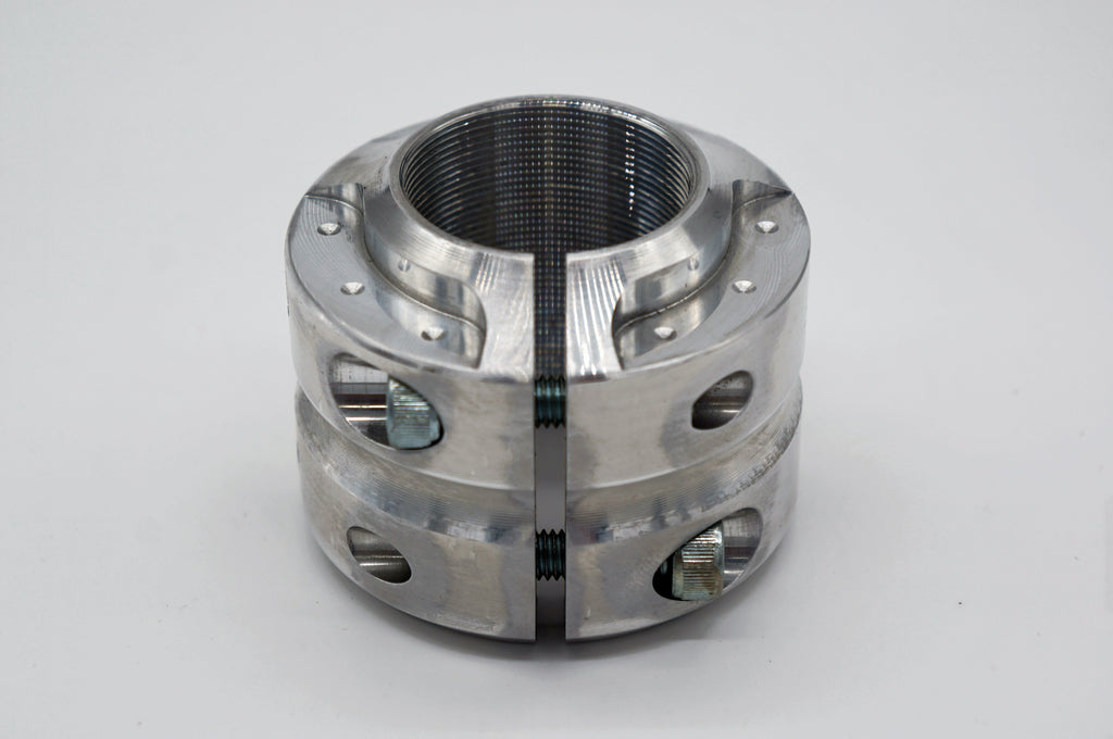 Yamaha Raptor 125/250 Billet Locknut