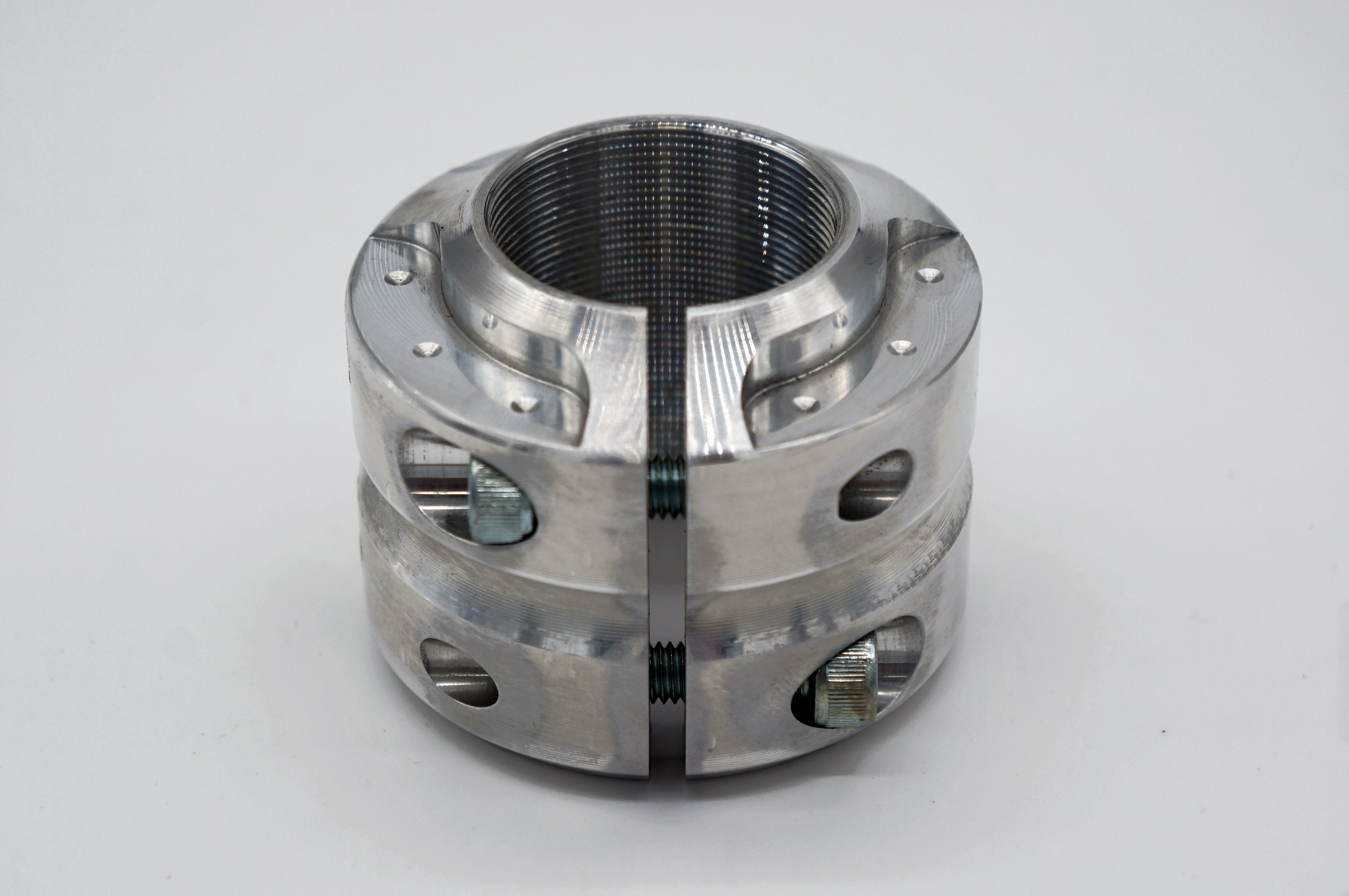 Yamaha Raptor 125/250 Billet Locknut
