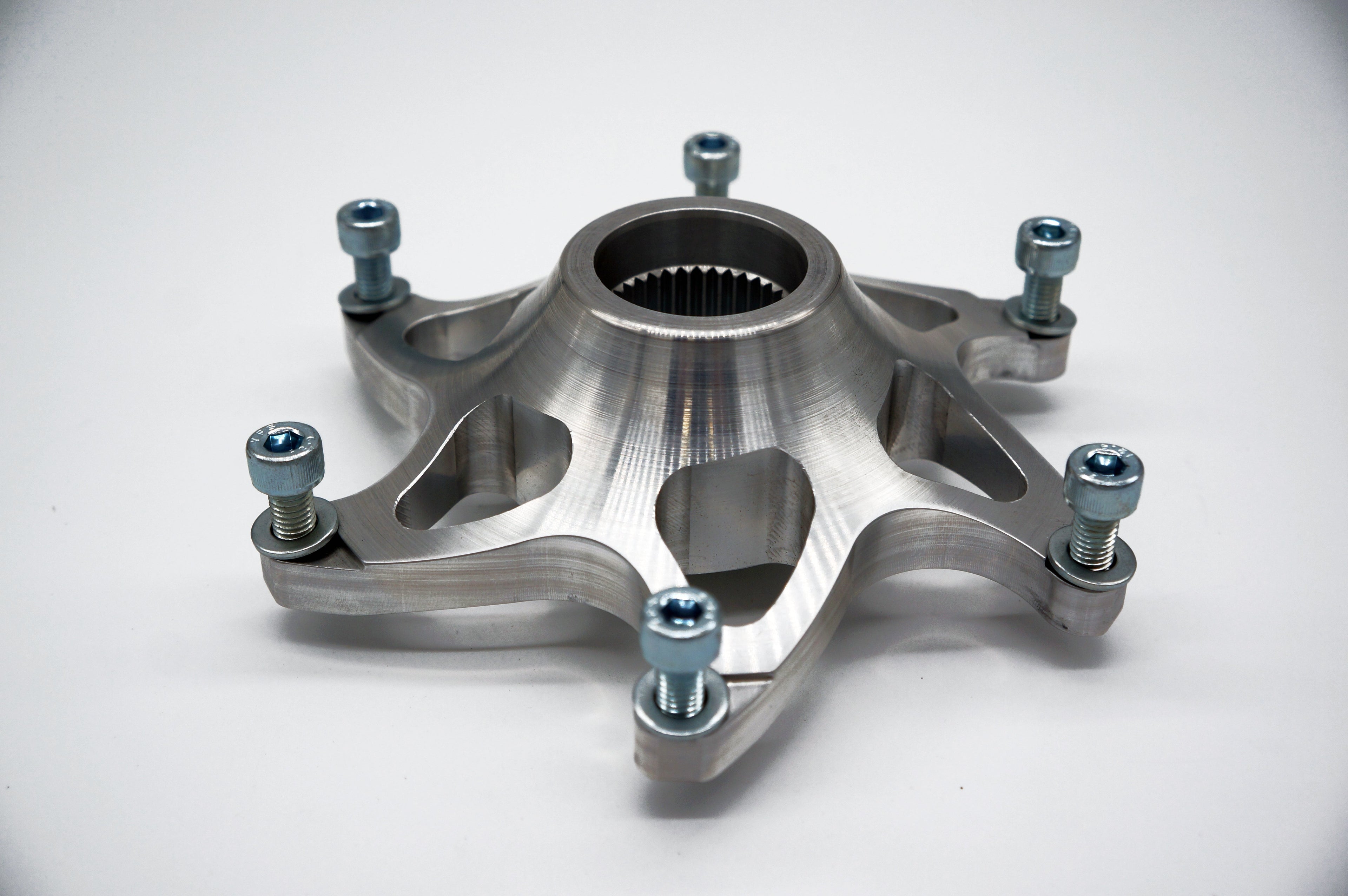 Yamaha Raptor 660 Billet Sprocket hub