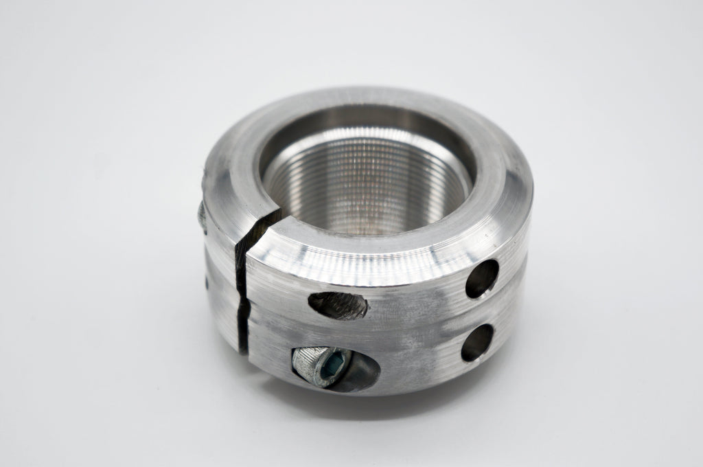 Yamaha Warrior 350 Billet Locknut