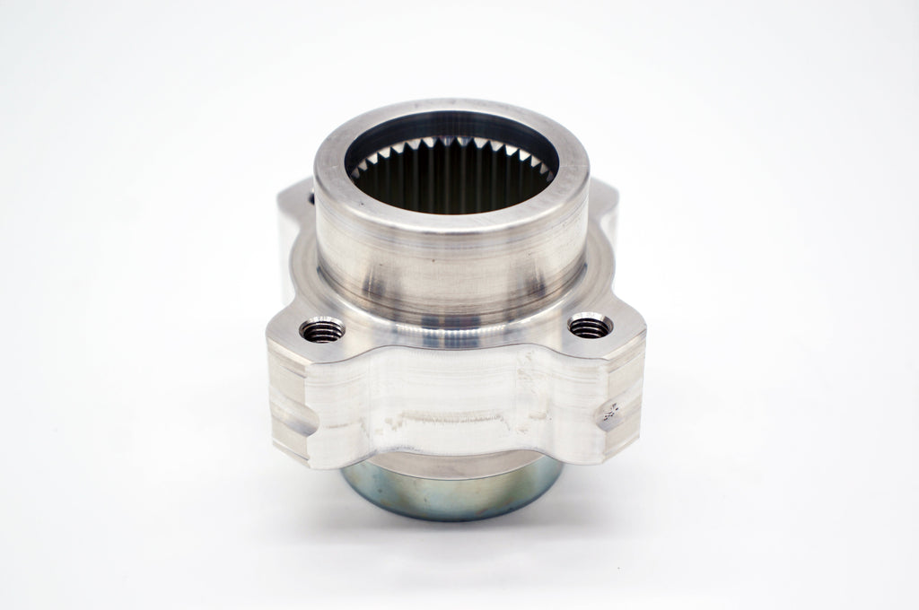 Yamaha YFZ450 Billet Disc Brake Hub 2004-05
