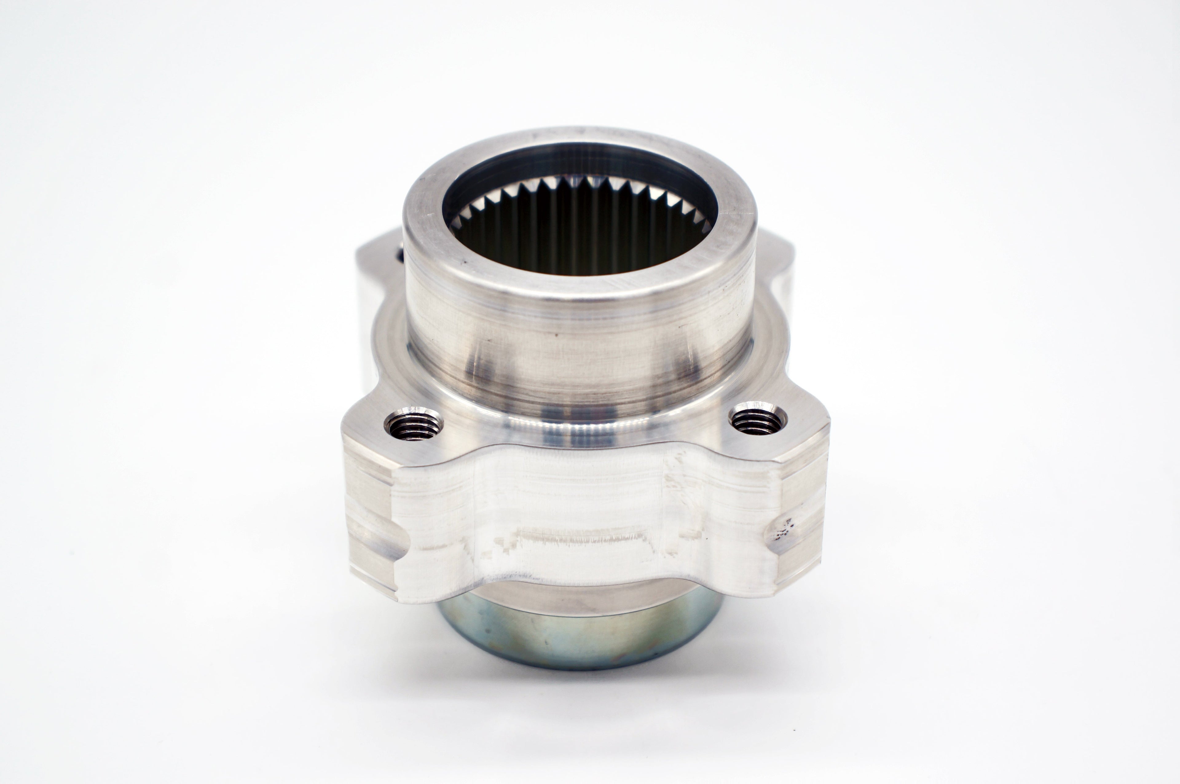 Yamaha YFZ450 Billet Disc Brake Hub 2004-05