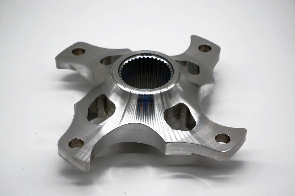 Yamaha Raptor 700 Billet Sprocket hub