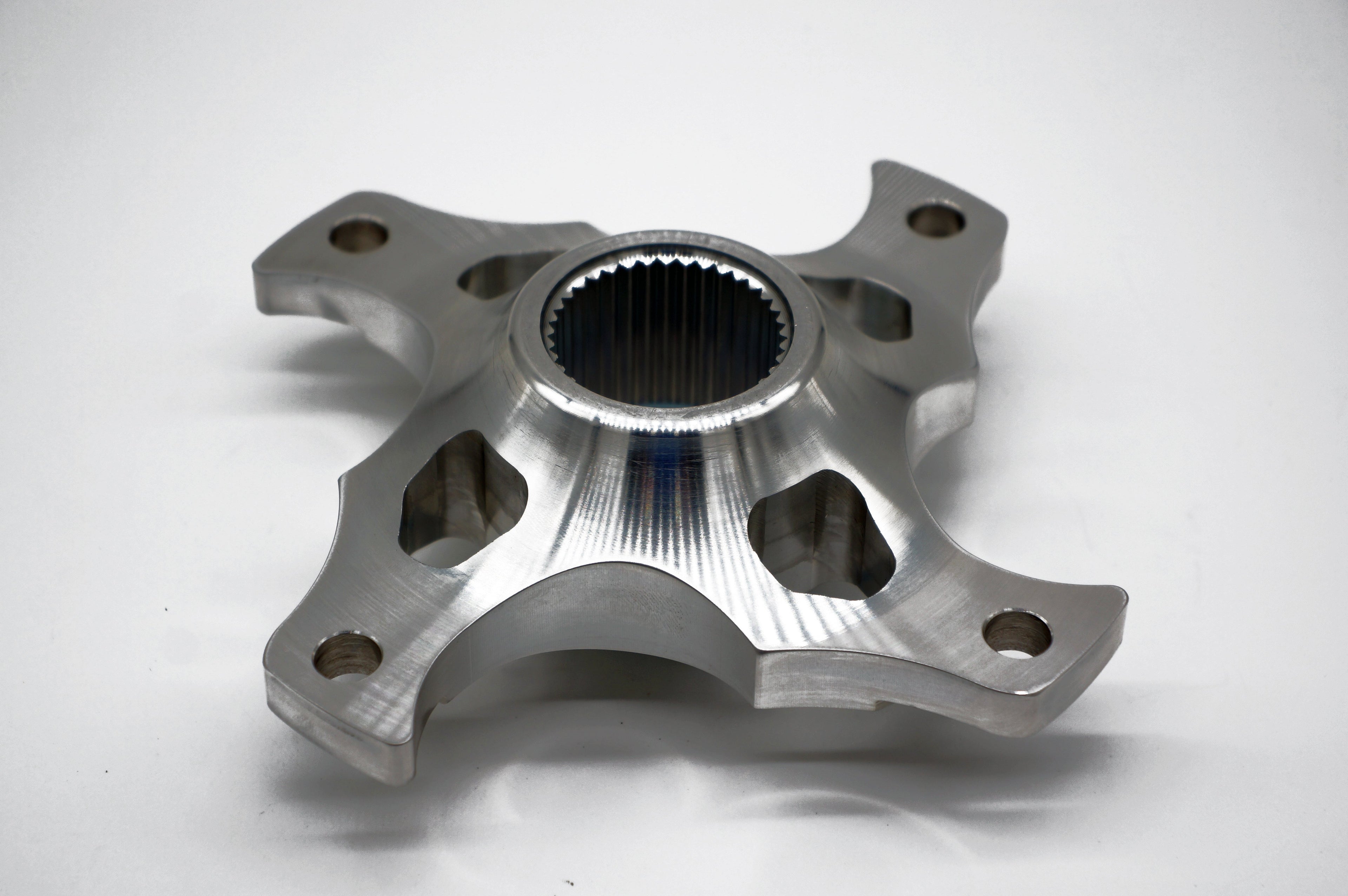 Yamaha Raptor 700 Billet Sprocket hub