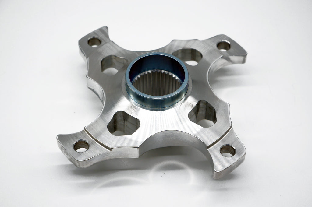 Yamaha Raptor 700 Billet Sprocket hub