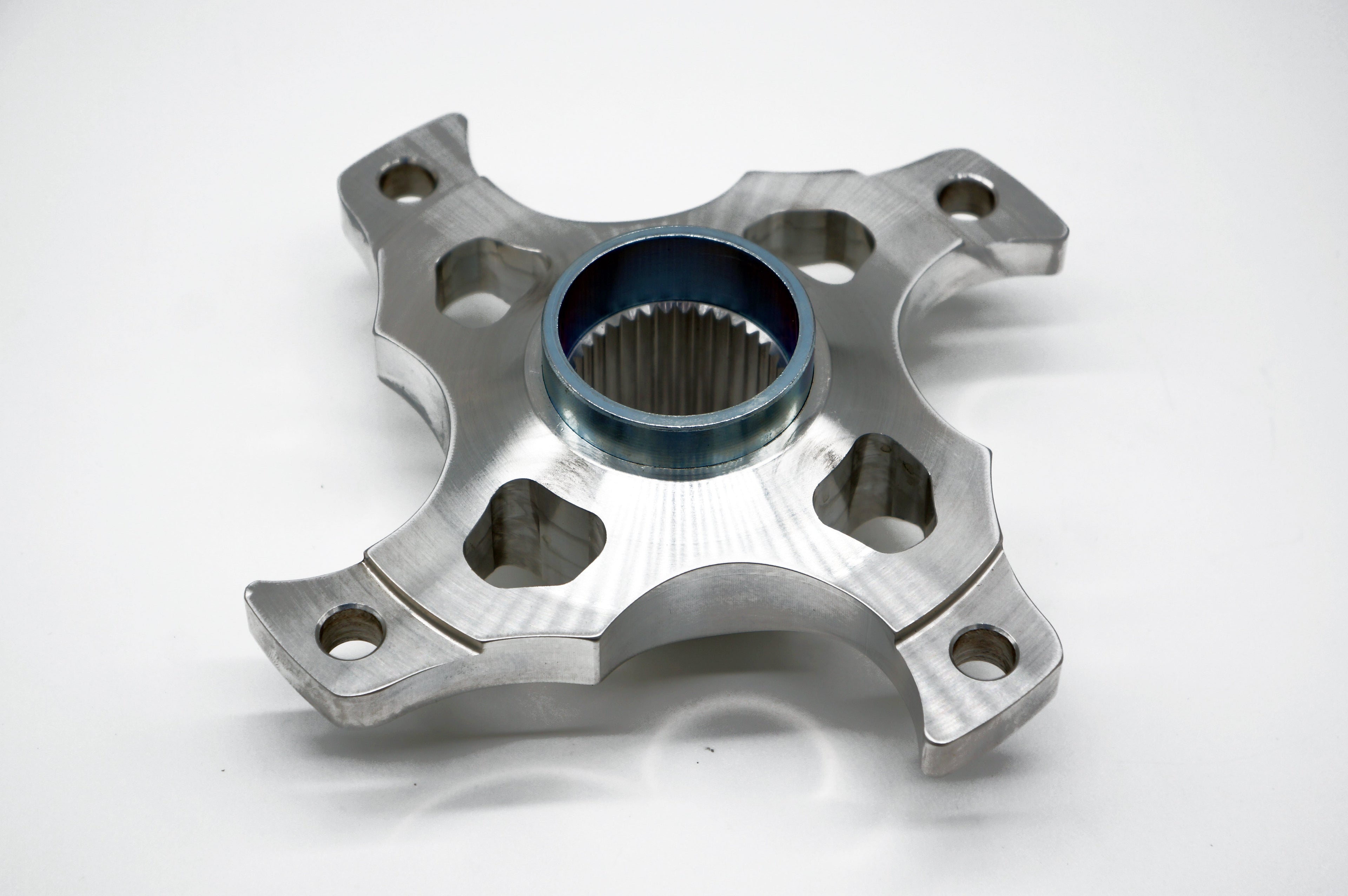 Yamaha Raptor 700 Billet Sprocket hub