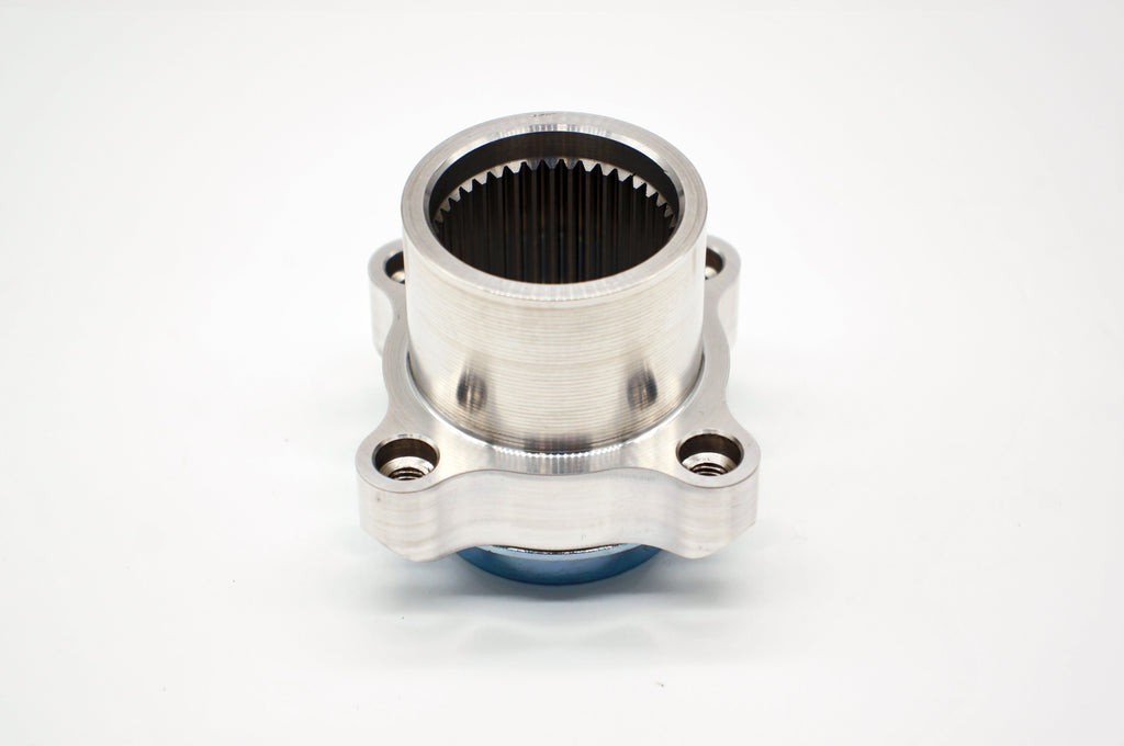 Yamaha YFZ450R Billet Disc Brake Hub