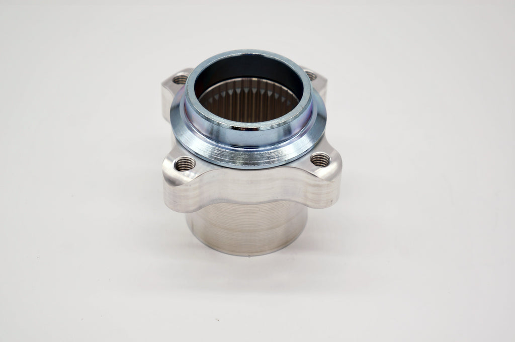 Yamaha YFZ450R Billet Disc Brake Hub
