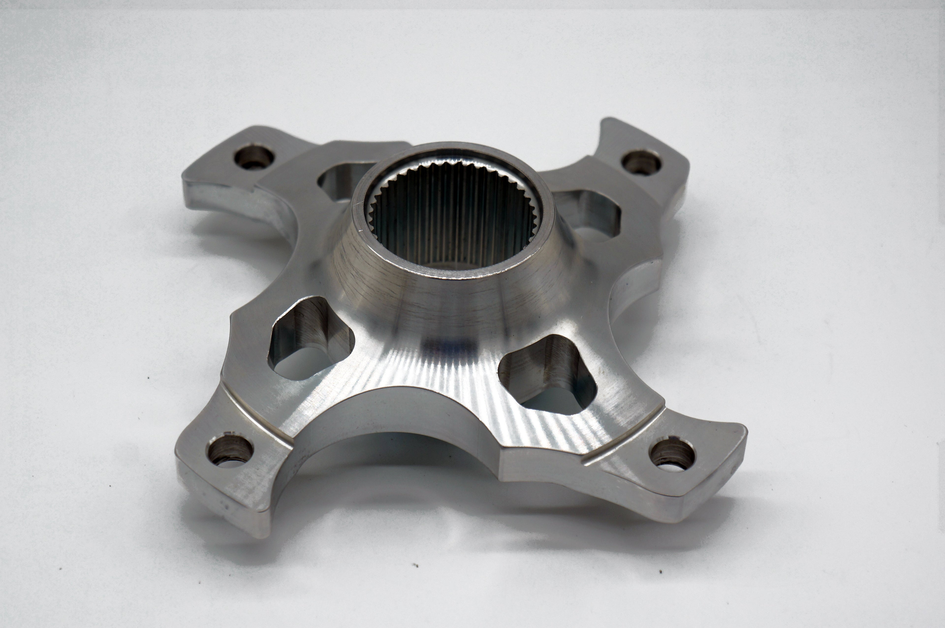 Yamaha YFZ450R Billet Sprocket hub