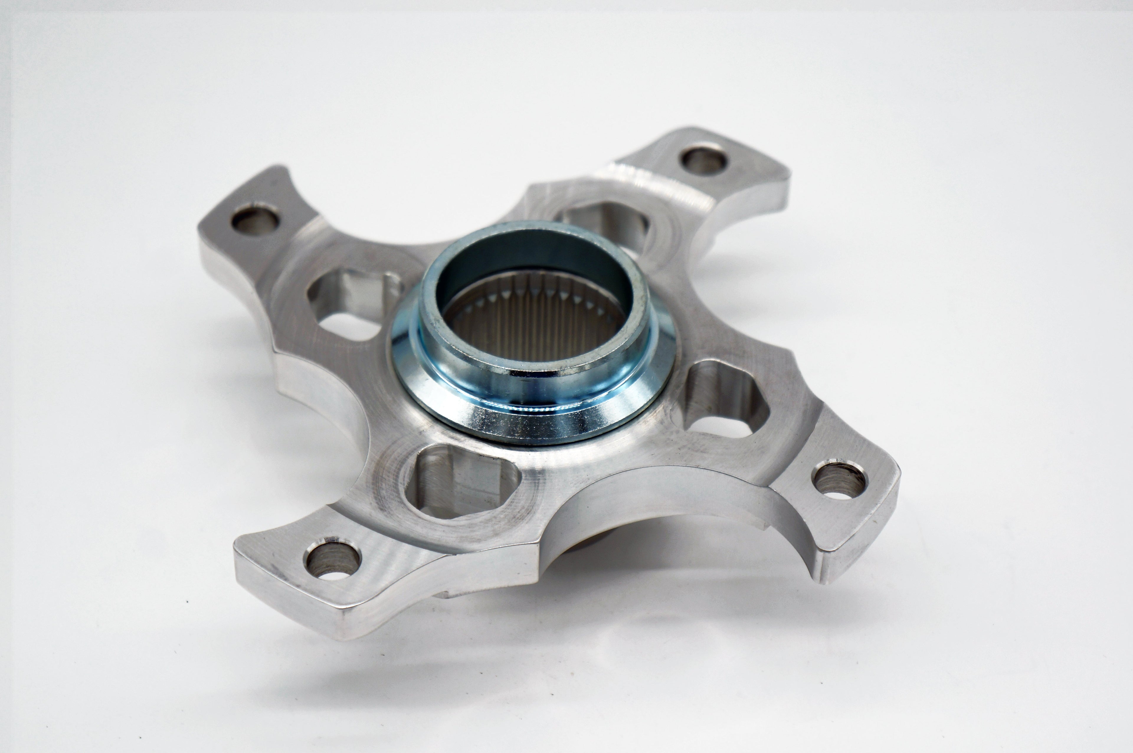 Yamaha YFZ450R Billet Sprocket hub