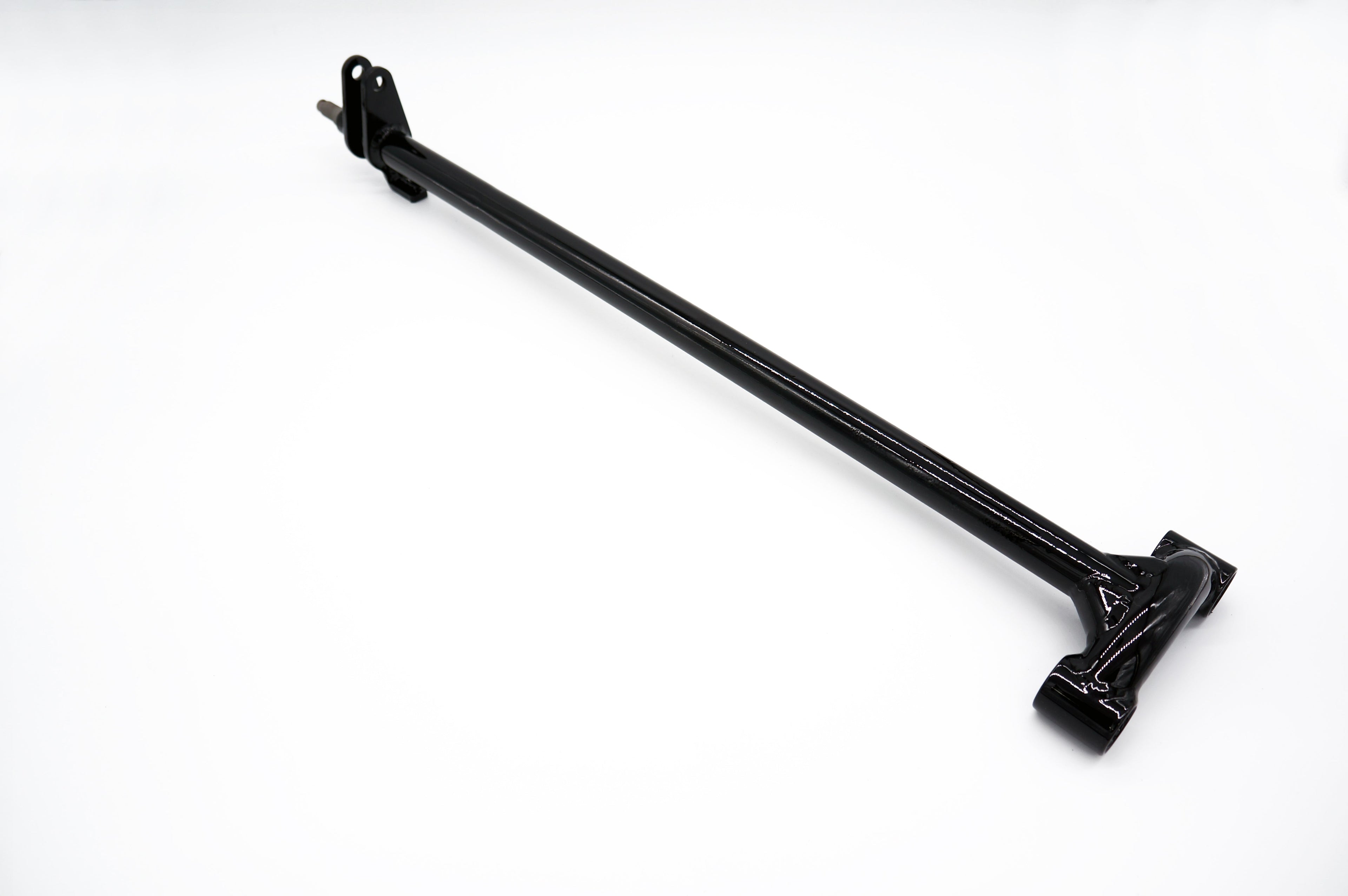 Polaris Predator Steering Stem w/ Anti-Vibe Clamp